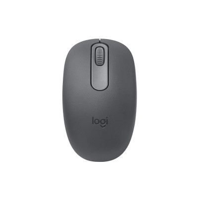 Миша бездротова Logitech M196 Graphite (910-007459) Миша бездротова Logitech M196 Graphite (910-007459)