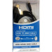 Кабель Atcom HDMI - microHDMI (type D) (M/M), 2 м, чорний (15268) блістер Кабель Atcom HDMI - microHDMI (type D) (M/M), 2 м, чорний (15268) блістер
