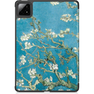 Чохол-книжка BeCover Smart Case для Xiaomi Pad 7/7 Pro 11.2 Spring (712813) Чохол-книжка BeCover Smart Case для Xiaomi Pad 7/7 Pro 11.2 Spring (712813)