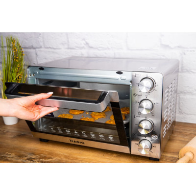 Електропіч Magio MG-248 Електропіч Magio MG-248