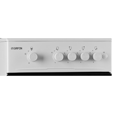 Плита Grifon G543W-CAWB2 Плита Grifon G543W-CAWB2