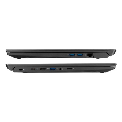 Ноутбук Prologix M15-725 (PLN725.I312.16.S3.W11.026) Dark Grey Ноутбук Prologix M15-725 (PLN725.I312.16.S3.W11.026) Dark Grey