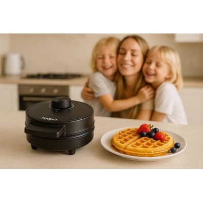 Вафельниця Magio MG-394