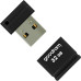 Флеш-накопичувач USB2.0 32GB Goodram UPI2 (Piccolo) Black (UPI2-0320K0R11) Флеш-накопичувач USB2.0 32GB Goodram UPI2 (Piccolo) Black (UPI2-0320K0R11)