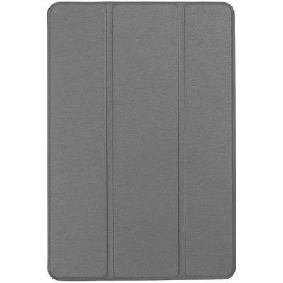 Чохол-книжка BeCover Flexible TPU Mate для Samsung Galaxy Tab S6 Lite 10.4 SM-P620/SM-P625/SM-P627 Grey (712515) Чохол-книжка BeCover Flexible TPU Mate для Samsung Galaxy Tab S6 Lite 10.4 SM-P620/SM-P625/SM-P627 Grey (712515)