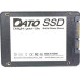 Накопичувач SSD  256GB Dato DS700 2.5