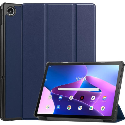 Чохол-книжка BeCover Smart для Lenovo Tab M10 Plus TB-125F (3rd Gen)/K10 Pro TB-226 10.61 Чохол-книжка BeCover Smart для Lenovo Tab M10 Plus TB-125F (3rd Gen)/K10 Pro TB-226 10.61