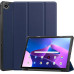 Чохол-книжка BeCover Smart для Lenovo Tab M10 Plus TB-125F (3rd Gen)/K10 Pro TB-226 10.61 Чохол-книжка BeCover Smart для Lenovo Tab M10 Plus TB-125F (3rd Gen)/K10 Pro TB-226 10.61