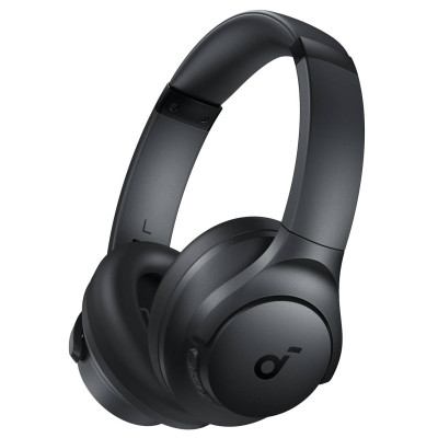 Bluetooth-гарнітура Anker SoundCore Q11i Grey (A3005GA1) Bluetooth-гарнітура Anker SoundCore Q11i Grey (A3005GA1)