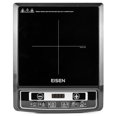 Плита настольная Eisen EIP-225