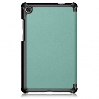 Чохол-книжка BeCover Smart для Lenovo Tab M8 TB-8505/TB-8705 Dark Green (705979) Чохол-книжка BeCover Smart для Lenovo Tab M8 TB-8505/TB-8705 Dark Green (705979)