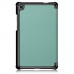 Чохол-книжка BeCover Smart для Lenovo Tab M8 TB-8505/TB-8705 Dark Green (705979) Чохол-книжка BeCover Smart для Lenovo Tab M8 TB-8505/TB-8705 Dark Green (705979)