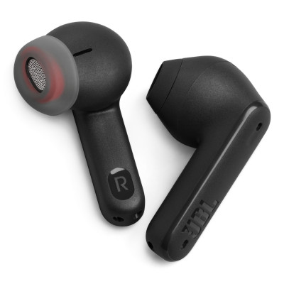 Bluetooth-гарнітура JBL Tune Flex Black (JBLTFLEXBLK) Bluetooth-гарнітура JBL Tune Flex Black (JBLTFLEXBLK)