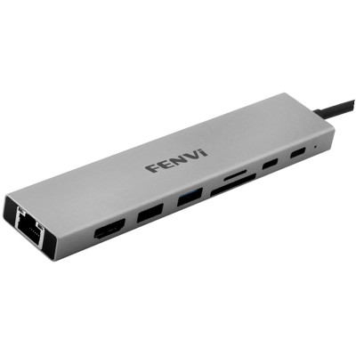 Док-станція Fenvi F-C801H Док-станція Fenvi F-C801H