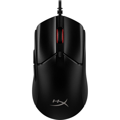 Миша HyperX Pulsefire Haste 2 Black (6N0A7AA) Миша HyperX Pulsefire Haste 2 Black (6N0A7AA)