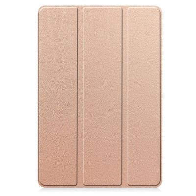 Чохол-книжка BeCover Flexible TPU Mate для Samsung Galaxy Tab S6 Lite 10.4 SM-P620/SM-P625/SM-P627 Rose Gold (712517) Чохол-книжка BeCover Flexible TPU Mate для Samsung Galaxy Tab S6 Lite 10.4 SM-P620/SM-P625/SM-P627 Rose Gold (712517)
