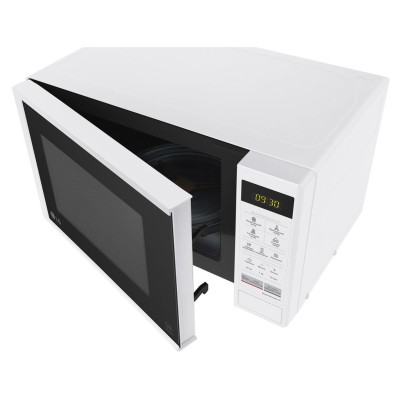 Мікрохвильова піч LG MS2042DY