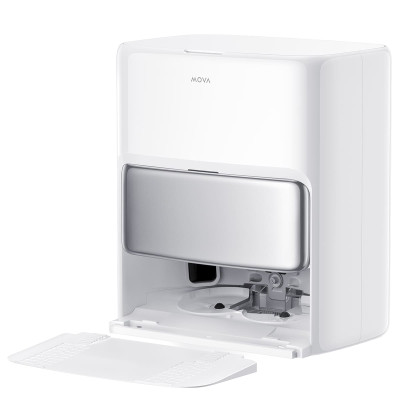 Робот-пилосос Mova P50 Pro Ultra (RLP53HE) Робот-пилосос Mova P50 Pro Ultra (RLP53HE)