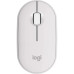 Миша бездротова Logitech Pebble Mouse 2 M350s White (910-007013) Миша бездротова Logitech Pebble Mouse 2 M350s White (910-007013)