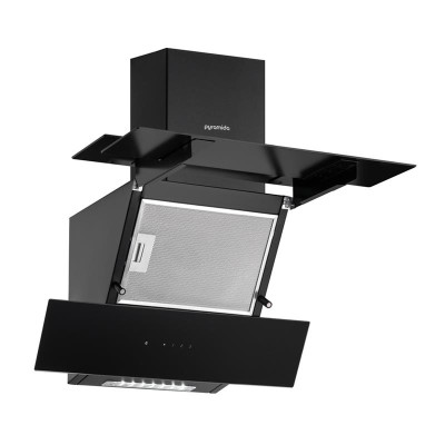 Витяжка Pyramida ND 855 BL Витяжка Pyramida ND 855 BL