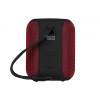 Акустична система 2E SoundXPod TWS, MP3, Wireless, Waterproof Red Акустична система 2E SoundXPod TWS, MP3, Wireless, Waterproof Red