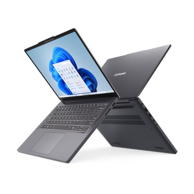Ноутбук Lenovo IdeaPad Slim 3 14IRH10 (83K00042RA) Arctic Grey Ноутбук Lenovo IdeaPad Slim 3 14IRH10 (83K00042RA) Arctic Grey