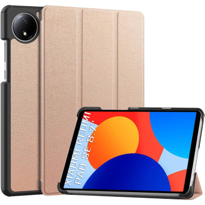 Чохол BeCover Smart Case для Xiaomi Redmi Pad SE 8.7 Чохол BeCover Smart Case для Xiaomi Redmi Pad SE 8.7