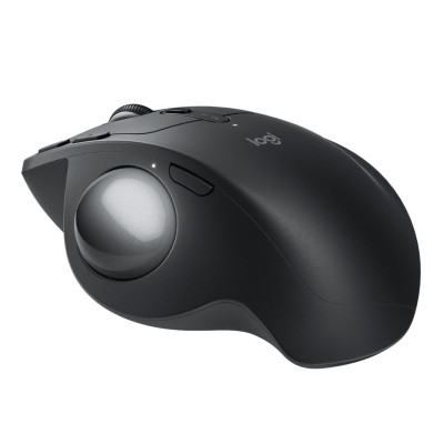 Миша бездротова Logitech MX Ergo S Graphite (910-007260) Миша бездротова Logitech MX Ergo S Graphite (910-007260)