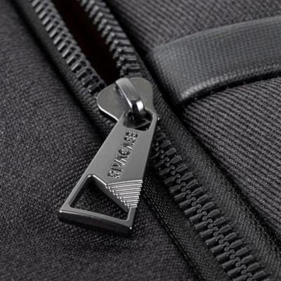 Рюкзак Rivacase 8126 Black Eco 15.6 Рюкзак Rivacase 8126 Black Eco 15.6