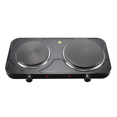 Настільна плита Eisen EHP-258B Настільна плита Eisen EHP-258B