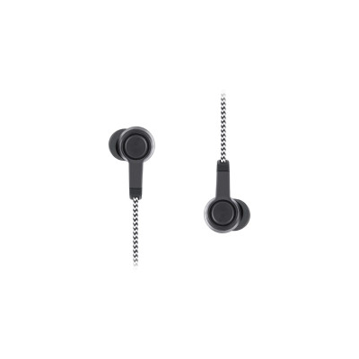 Навушники REAL-EL Z-1710 Black