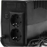 Джерело безперебійного живлення FrimeCom VP-1000 Джерело безперебійного живлення FrimeCom VP-1000