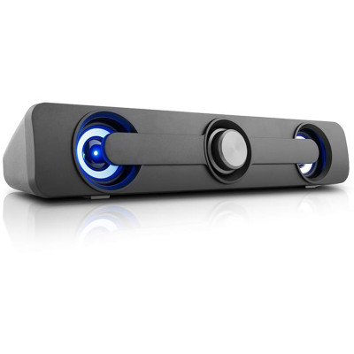 Акустична система (саундбар) REAL-EL S-170 Black Акустична система (саундбар) REAL-EL S-170 Black