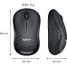 Мышь беспроводная Logitech M220 Silent Charcoal (910-004878) Мышь беспроводная Logitech M220 Silent Charcoal (910-004878)