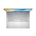 Ноутбук Asus Vivobook S14 M3407HA-LY018 (90NB16E2-M000P0) Cool Silver