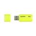 Флеш-накопичувач USB2.0 8GB Goodram UME2 Yellow (UME2-0080Y0R11) Флеш-накопичувач USB2.0 8GB Goodram UME2 Yellow (UME2-0080Y0R11)