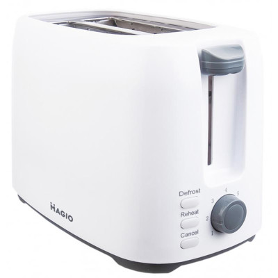 Тостер Magio MG-278 Тостер Magio MG-278