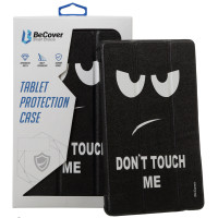 Чохол-книжка BeCover Soft Edge TPU для Xiaomi Redmi Pad SE 8.7 Don`t Touch (712573) Чохол-книжка BeCover Soft Edge TPU для Xiaomi Redmi Pad SE 8.7 Don`t Touch (712573)