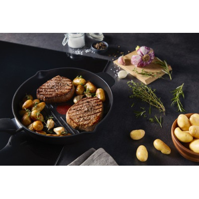 Сковорода Tefal Unlimited 26 см (E2294074)