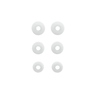 Bluetooth-гарнітура JBL Tune Beam White (JBLTBEAMWHT)