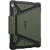 Чохол-накладка Urban Armor Gear для Apple iPad Air 13 (2024) Metropolis SE Olive (124472117272)