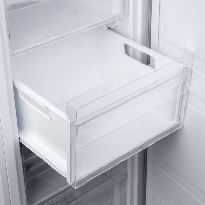 Морозильна камера Grifon DFM-143W Морозильна камера Grifon DFM-143W