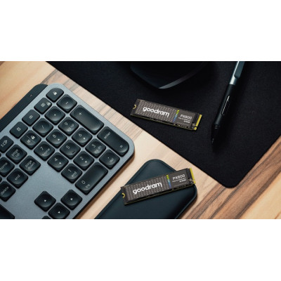 Накопичувач SSD 250GB Goodram PX600 M.2 2280 PCIe 4.0 x4 NVMe 3D NAND (SSDPR-PX600-250-80) Накопичувач SSD 250GB Goodram PX600 M.2 2280 PCIe 4.0 x4 NVMe 3D NAND (SSDPR-PX600-250-80)
