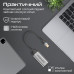Адаптер Promate MediaLink-8K USB Type-C - HDMI (M/F) Grey Адаптер Promate MediaLink-8K USB Type-C - HDMI (M/F) Grey