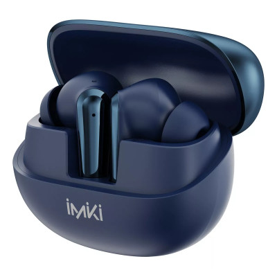 Bluetooth-гарнітура iMiki T14 Blue Bluetooth-гарнітура iMiki T14 Blue
