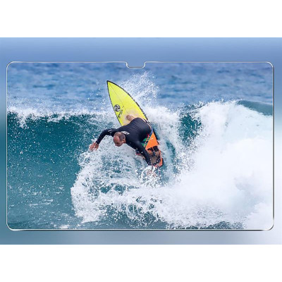 Захисне скло BeCover для Blackview Tab 12 10.1