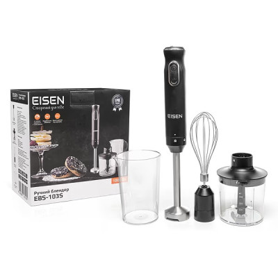 Блендер Eisen EBS-103S Блендер Eisen EBS-103S