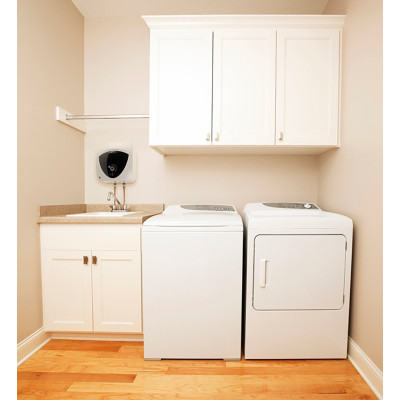 Водонагрівач Ariston ANDRIS LUX 6 OR EU Водонагрівач Ariston ANDRIS LUX 6 OR EU