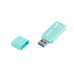 Флеш-накопичувач USB3.2 16GB Goodram UME3 Care Green (UME3-0160CRR11) Флеш-накопичувач USB3.2 16GB Goodram UME3 Care Green (UME3-0160CRR11)