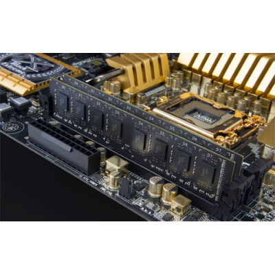 Модуль пам`ятi DDR3 8GB/1600 1,35V Team Elite (TED3L8G1600C1101) Модуль пам`ятi DDR3 8GB/1600 1,35V Team Elite (TED3L8G1600C1101)